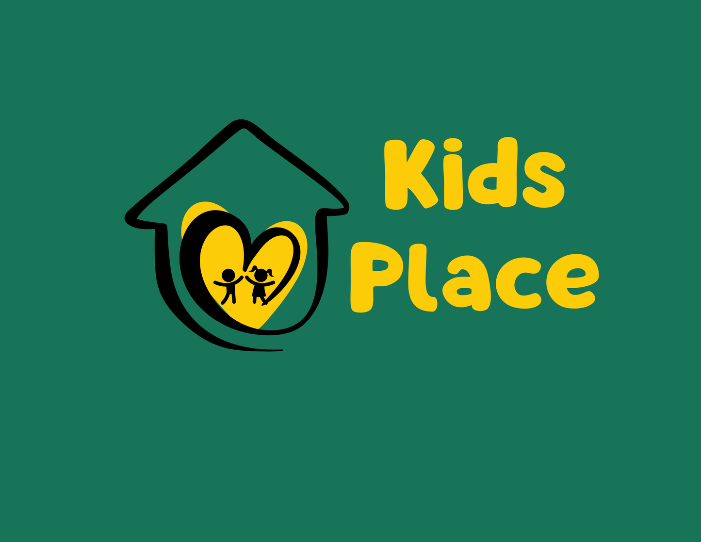 Kids Place Shirts