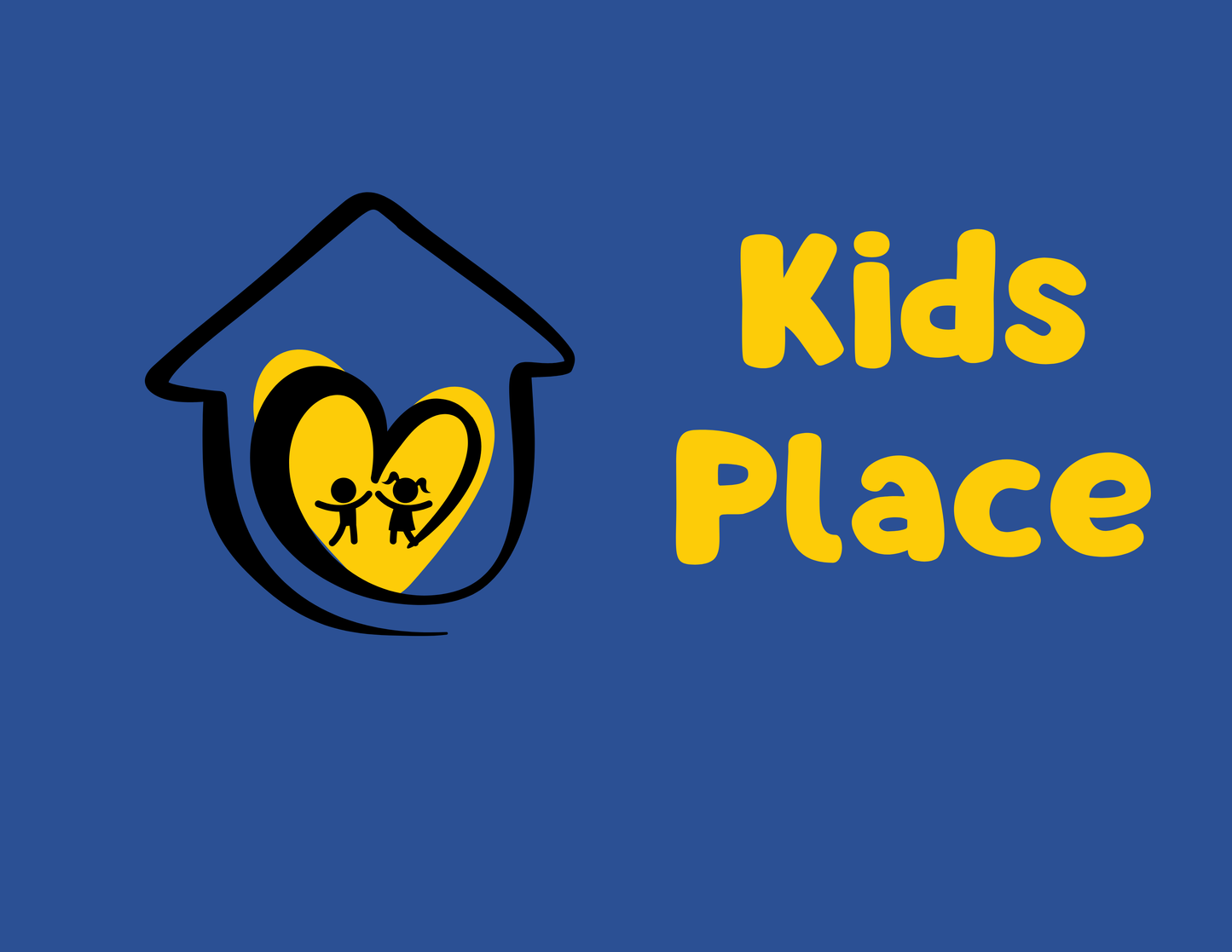 Kids Place Shirts