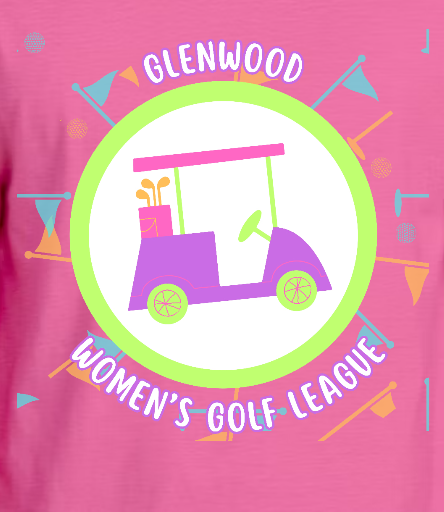 Womens Golf League
