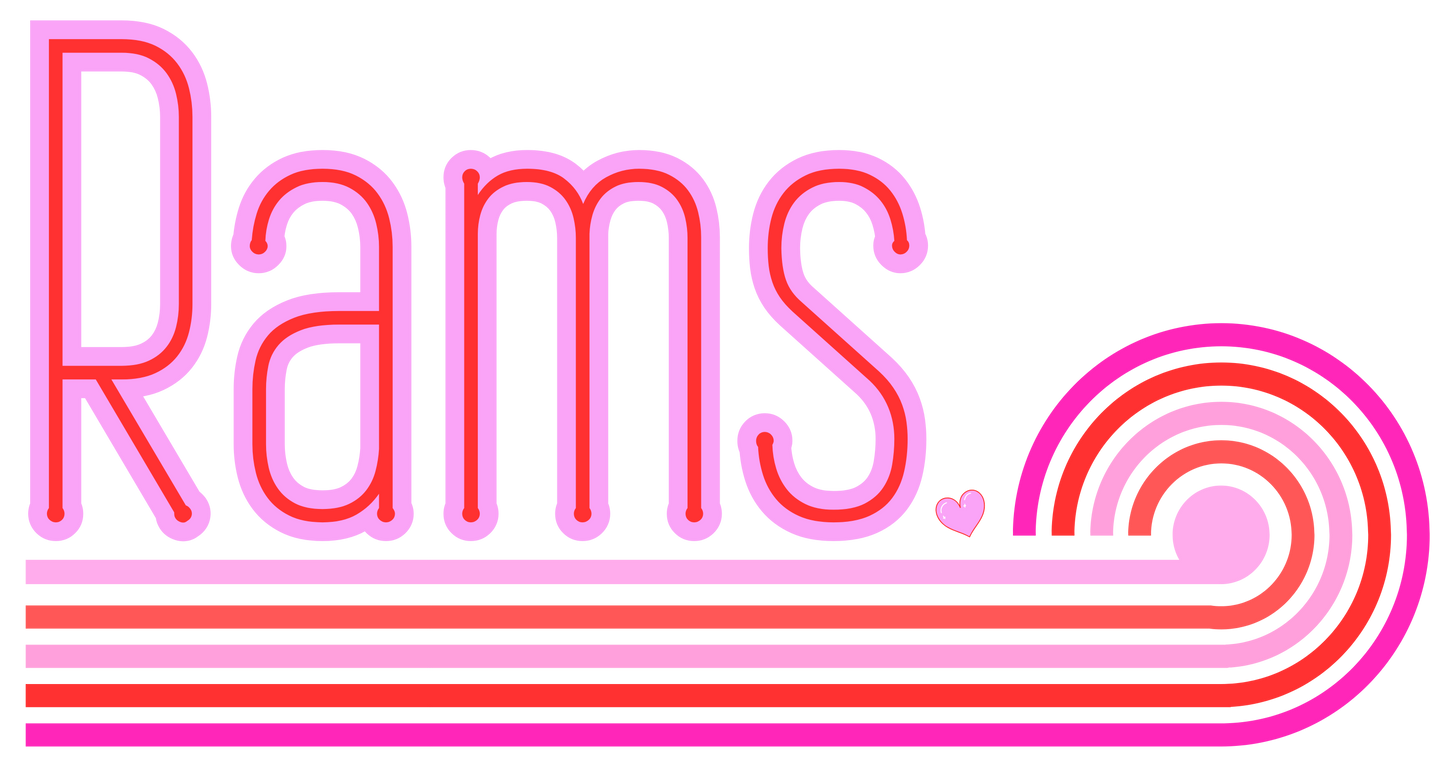 Rams -Lines