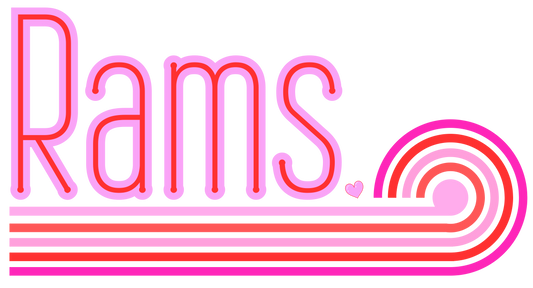 Rams -Lines